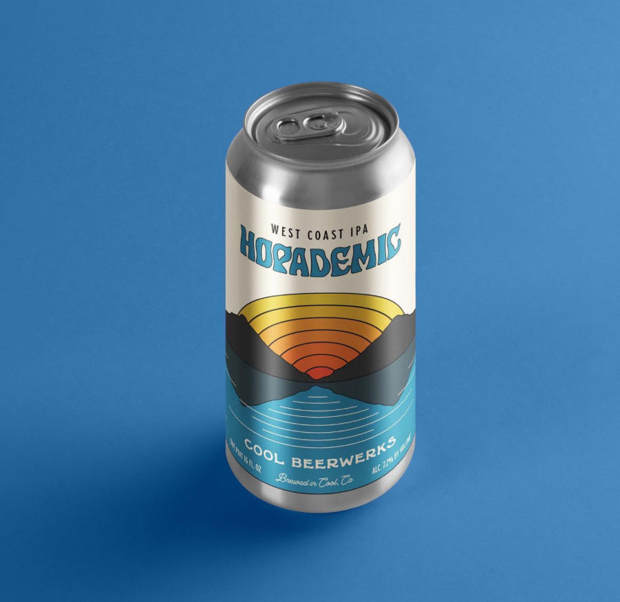 hopademic beer